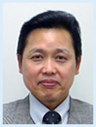 丹澤　一昭　氏